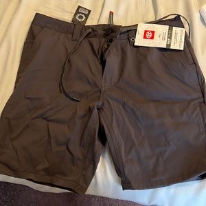 Mens 686 Everywhere Hybrid Shorts